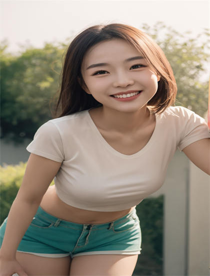 深入探讨：时空豪放女的视觉特效与美术设计——带你了解不为人知的细节