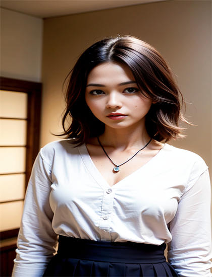 《性感女郎》角色研究：主角的成长历程与心路变化 展现表演艺术的魅力